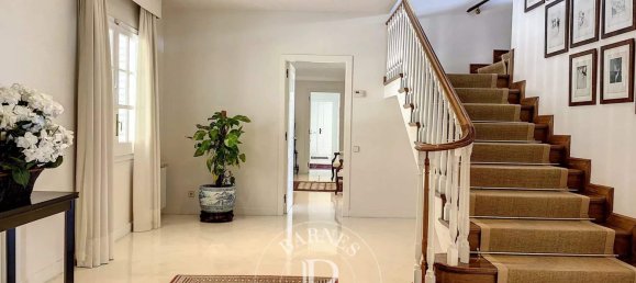 6 bedrooms Villa in Sant Andreu de Llavaneres, Spain No. 26121 17