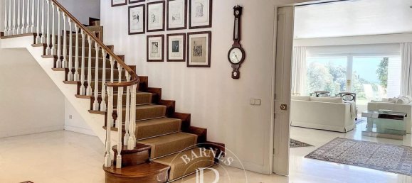 6 bedrooms Villa in Sant Andreu de Llavaneres, Spain No. 26121 16