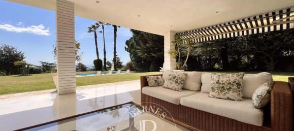 6 bedrooms Villa in Sant Andreu de Llavaneres, Spain No. 26121 9