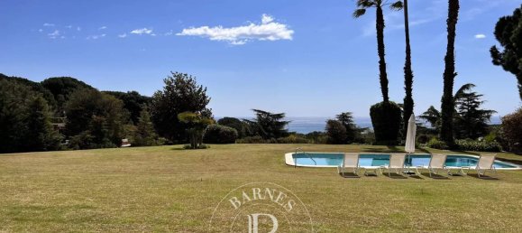 6 bedrooms Villa in Sant Andreu de Llavaneres, Spain No. 26121 8