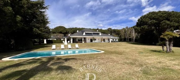 6 bedrooms Villa in Sant Andreu de Llavaneres, Spain No. 26121 13