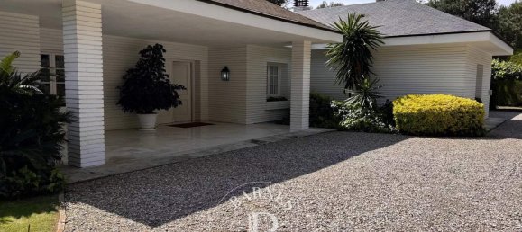 6 bedrooms Villa in Sant Andreu de Llavaneres, Spain No. 26121 5