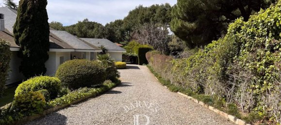 6 bedrooms Villa in Sant Andreu de Llavaneres, Spain No. 26121 4