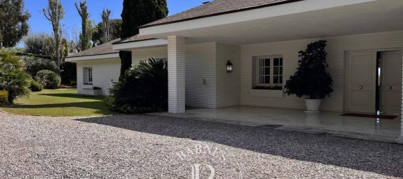 6 bedrooms Villa in Sant Andreu de Llavaneres, Spain No. 26121 6