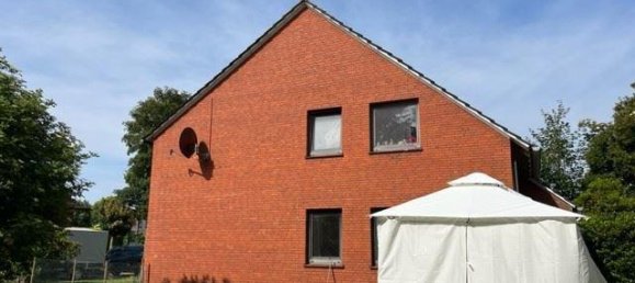 6 rooms House in Leer, Germany No. 207990 3