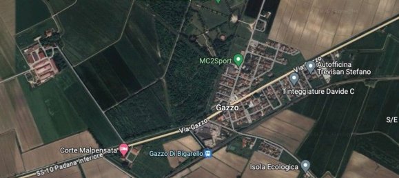 780m² Land in Mantua, Italy No. 364578 2
