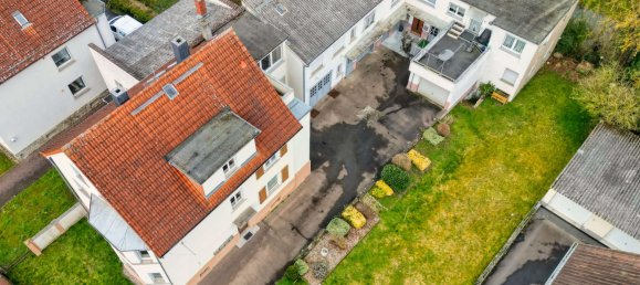  Land in Hochtaunuskreis, Germany No. 108460 3