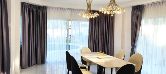 3 bedrooms Cafe / restaurant in Pattaya, Thailand No. 19848 16