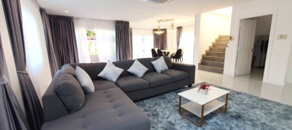 3 bedrooms Cafe / restaurant in Pattaya, Thailand No. 19848 15