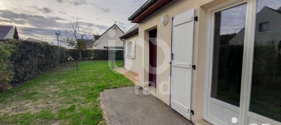 3 bedrooms House in Tours, France No. 161369 6