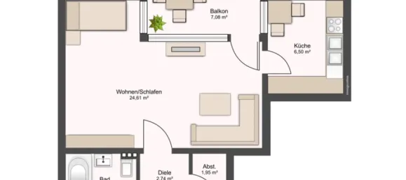 Estudio en Pinneberg, Germany No. 64578 10