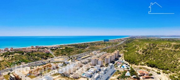 4 Schlafzimmer Penthouse in Guardamar del Segura, Spain, Nr. 119567 11