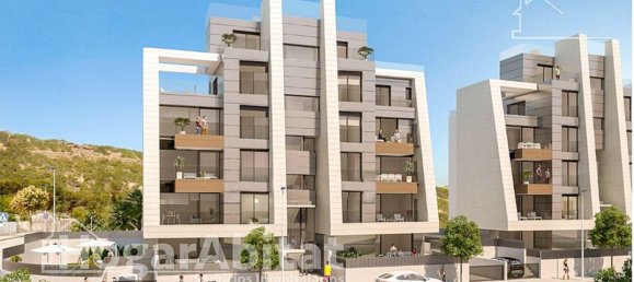 4 Schlafzimmer Penthouse in Guardamar del Segura, Spain, Nr. 119567 22