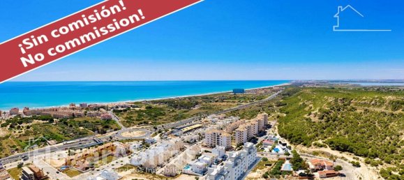 4 Schlafzimmer Penthouse in Guardamar del Segura, Spain, Nr. 119567 2