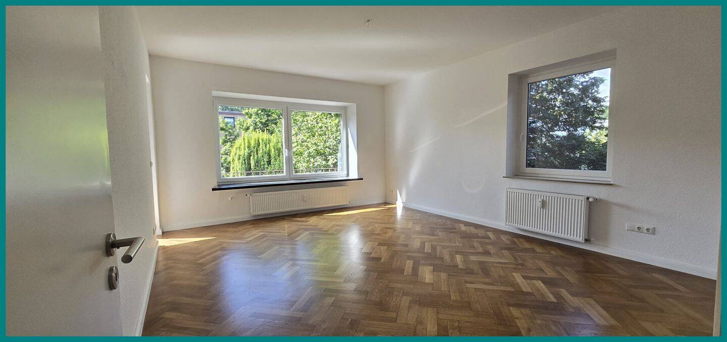 Квартира с 2 спальнями в Diepholz, Германия № 280625