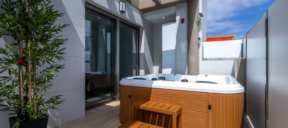 129m² appartement à vendre à Torrevieja, Alicante, Valencian Community, Spain № 368817 17
