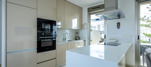 129m² appartement à vendre à Torrevieja, Alicante, Valencian Community, Spain № 368817 5
