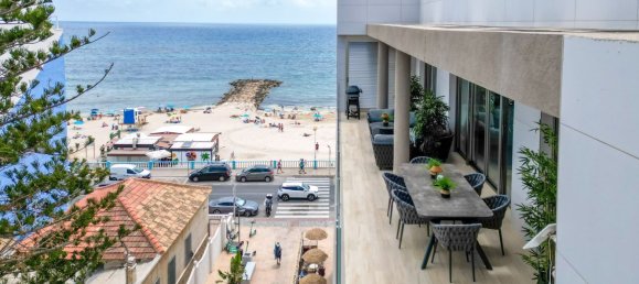 129m² appartement à vendre à Torrevieja, Alicante, Valencian Community, Spain № 368817 2