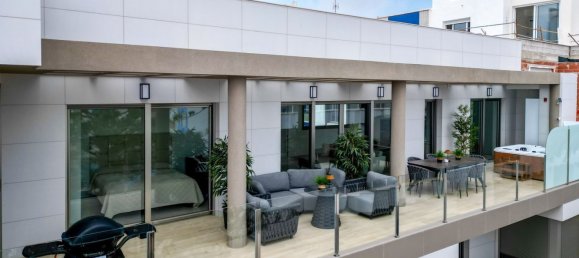 129m² appartement à vendre à Torrevieja, Alicante, Valencian Community, Spain № 368817 28