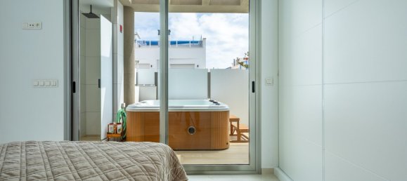 129m² appartement à vendre à Torrevieja, Alicante, Valencian Community, Spain № 368817 22