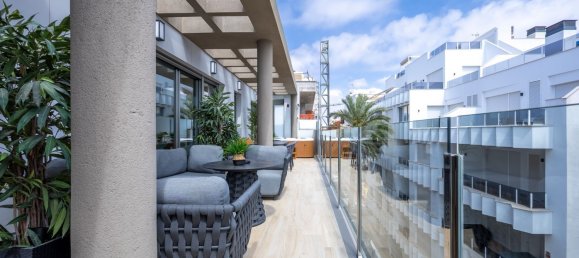 129m² appartement à vendre à Torrevieja, Alicante, Valencian Community, Spain № 368817 11