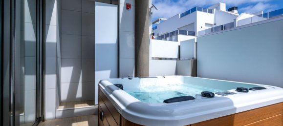 129m² appartement à vendre à Torrevieja, Alicante, Valencian Community, Spain № 368817 16