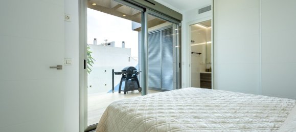 129m² appartement à vendre à Torrevieja, Alicante, Valencian Community, Spain № 368817 20