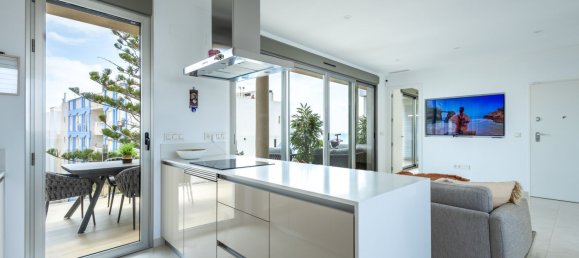 129m² appartement à vendre à Torrevieja, Alicante, Valencian Community, Spain № 368817 4
