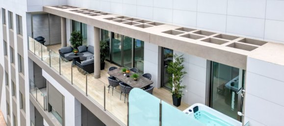 129m² appartement à vendre à Torrevieja, Alicante, Valencian Community, Spain № 368817 29