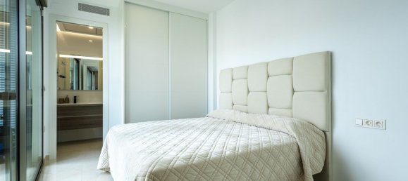 129m² appartement à vendre à Torrevieja, Alicante, Valencian Community, Spain № 368817 18