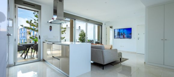 129m² appartement à vendre à Torrevieja, Alicante, Valencian Community, Spain № 368817 3