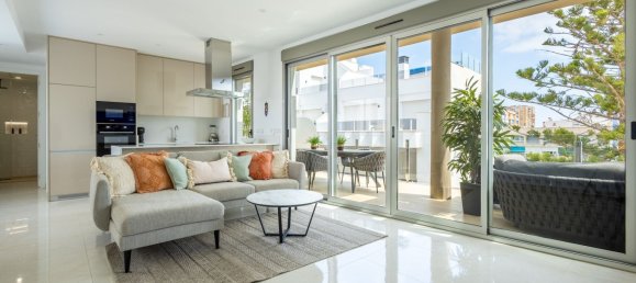 129m² appartement à vendre à Torrevieja, Alicante, Valencian Community, Spain № 368817 7