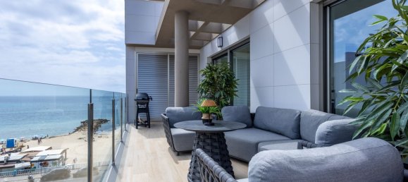 129m² appartement à vendre à Torrevieja, Alicante, Valencian Community, Spain № 368817 12