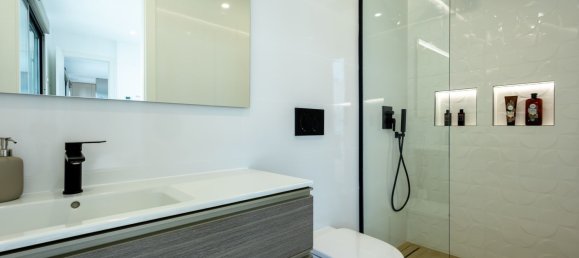 129m² appartement à vendre à Torrevieja, Alicante, Valencian Community, Spain № 368817 21