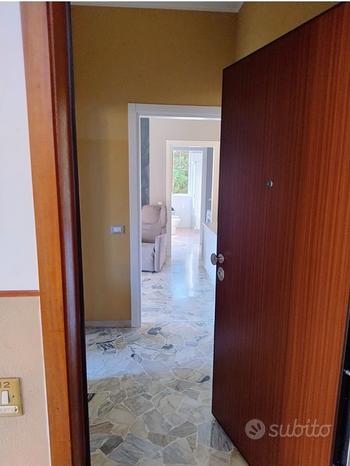 3 rooms Apartment in Ceriale, Italy No. 276866