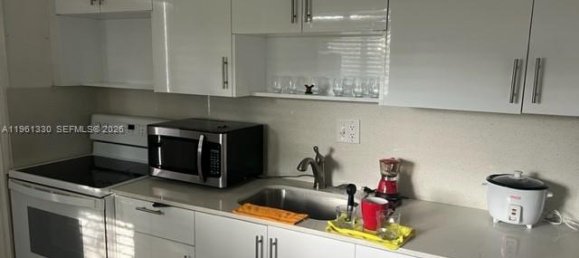 2 chambres villa à louer à Miami, Miami-Dade, Florida, USA № 615692 6
