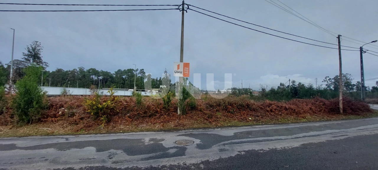 Terreno en Ovar, Portugal No. 86232