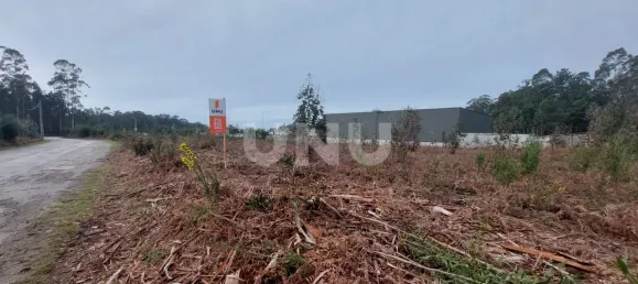 Terreno en Ovar, Portugal No. 86232 2