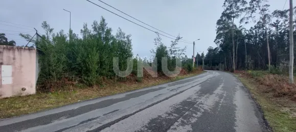 Terreno en Ovar, Portugal No. 86232 3