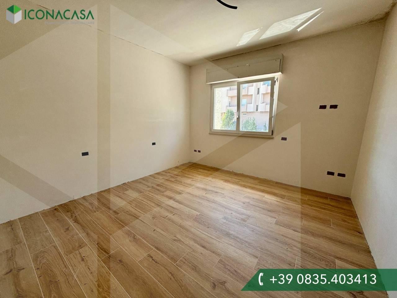 3 rooms Apartment in Matera, Italy No. 17870