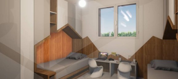 3غرفة شقة في Matera, Italy رقم 17870 11