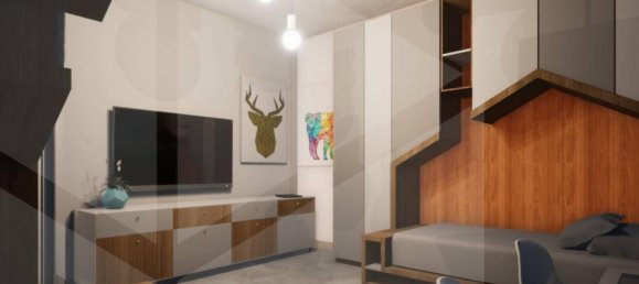 3غرفة شقة في Matera, Italy رقم 17870 14