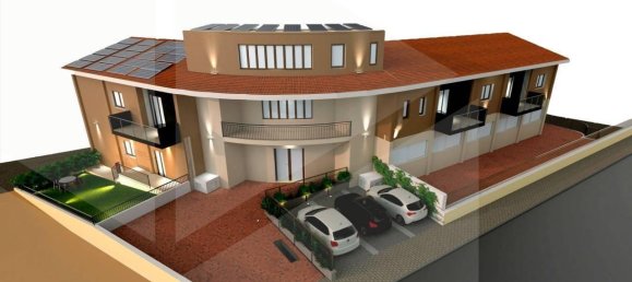 3غرفة شقة في Matera, Italy رقم 17870 18