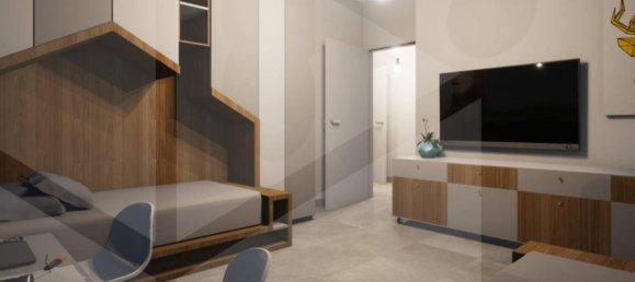 3غرفة شقة في Matera, Italy رقم 17870 13