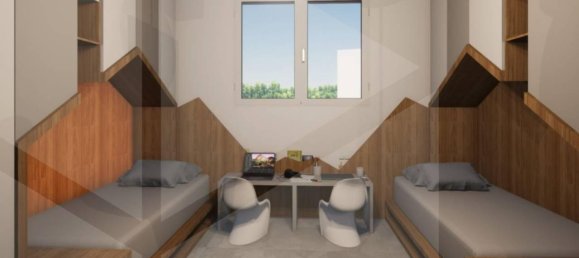 3غرفة شقة في Matera, Italy رقم 17870 12