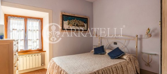 4 bedrooms Villa in Radicofani, Italy No. 78404 21