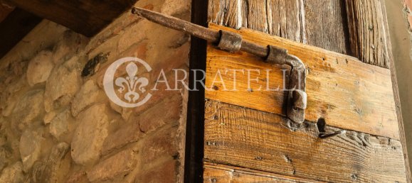 4 bedrooms Villa in Radicofani, Italy No. 78404 36