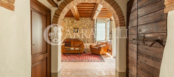 4 bedrooms Villa in Radicofani, Italy No. 78404 28