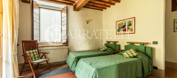4 bedrooms Villa in Radicofani, Italy No. 78404 22
