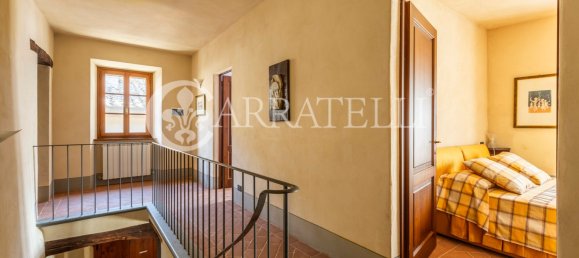 4 bedrooms Villa in Radicofani, Italy No. 78404 14